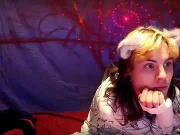 sparkyferret on Chaturbate