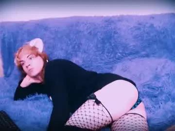 sparkyferret on Chaturbate