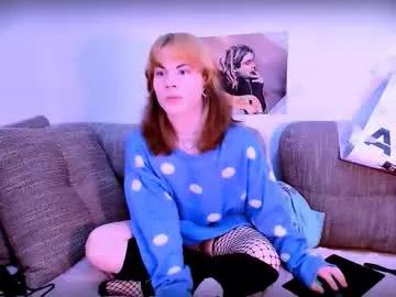 sparkyferret on Chaturbate