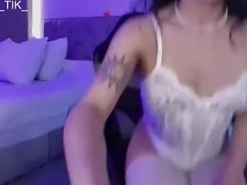 spicy_ana on Chaturbate