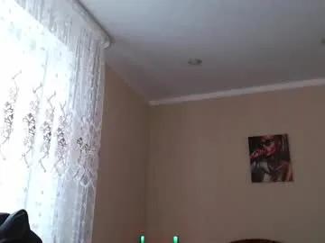 sports_woman5 on Chaturbate