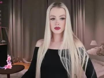 ssashagarter on Chaturbate