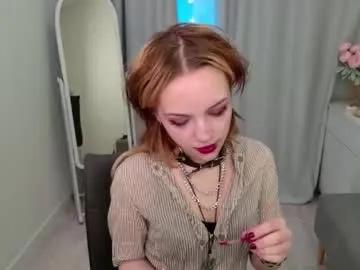 staymonica on Chaturbate