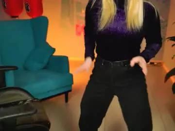 stef_nicks on Chaturbate