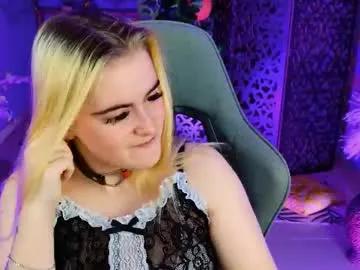 stef_nicks on Chaturbate