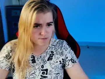 stef_nicks on Chaturbate