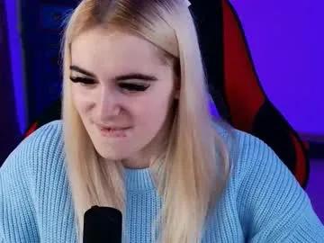 stef_nicks on Chaturbate