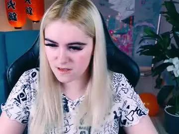 stef_nicks on Chaturbate