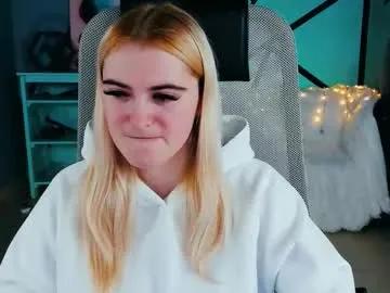 stef_nicks on Chaturbate