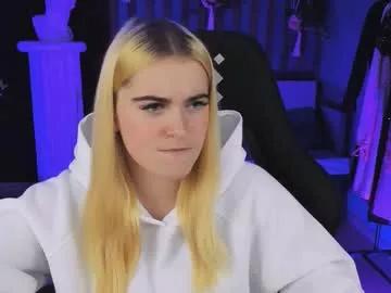 stef_nicks on Chaturbate