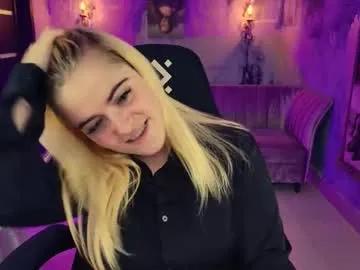 stef_nicks on Chaturbate