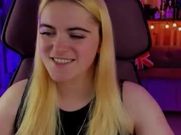 stef_nicks on Chaturbate