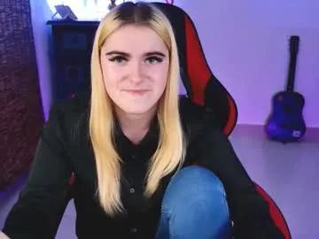 stef_nicks on Chaturbate