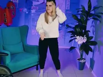 stef_nicks on Chaturbate