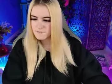 stef_nicks on Chaturbate