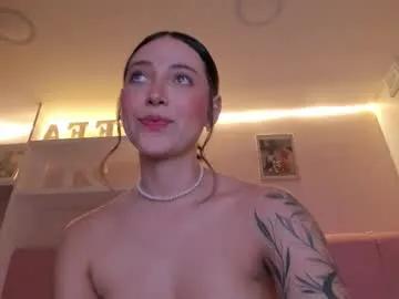 stefaagomez on Chaturbate