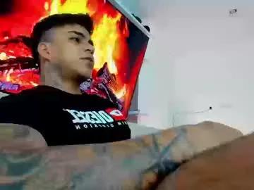 stefan_macallan on Chaturbate