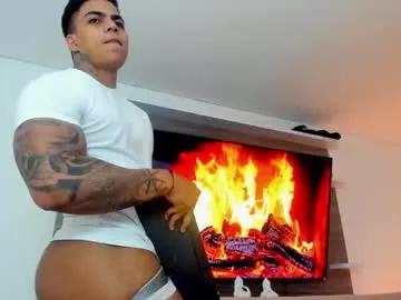 stefan_macallan on Chaturbate