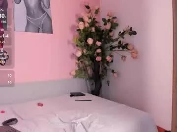 stefany_gonzales_ on Chaturbate