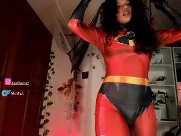 stellart_ on Chaturbate