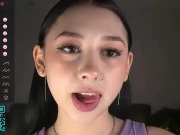 stephaniesally on Chaturbate