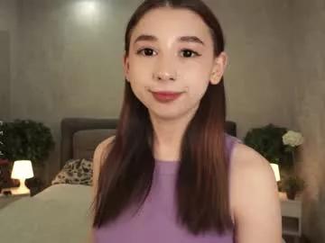 stephaniesally on Chaturbate