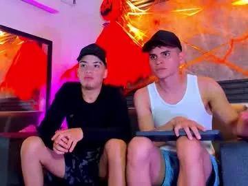 stivendreams on Chaturbate