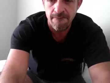 strangeratnight87 on Chaturbate