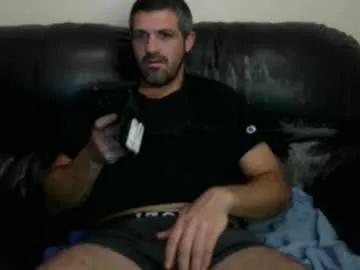 strangeratnight87 on Chaturbate