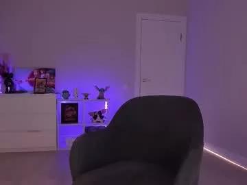 sugar_club on Chaturbate