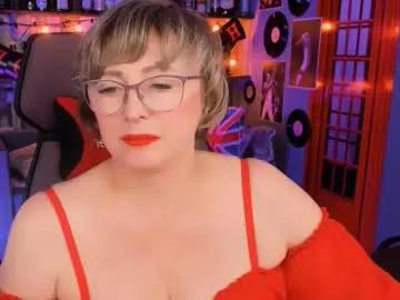 sugarvi on Chaturbate