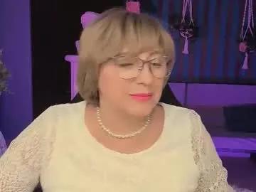 sugarvi on Chaturbate