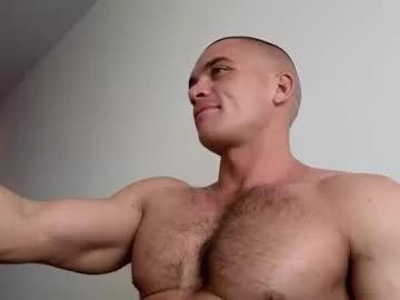 sultryandrewww on Chaturbate