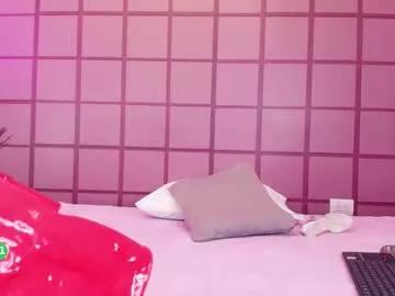 sunflower_28 on Chaturbate