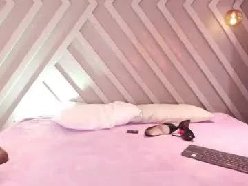 sunflower_28 on Chaturbate