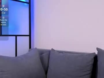 sunny_teaze on Chaturbate