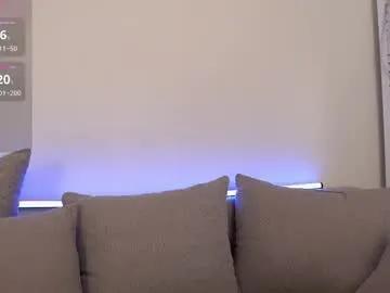 sunny_teaze on Chaturbate