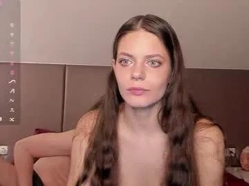 sunsay_effie on Chaturbate