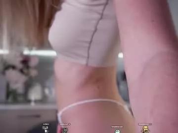 sunshine_diana_ on Chaturbate