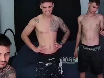 super_boys1 on Chaturbate