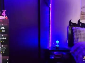 surella32 on Chaturbate