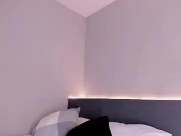 susana_huston on Chaturbate