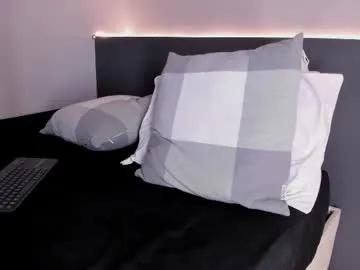 susana_huston on Chaturbate