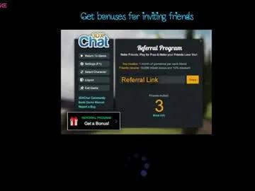 sweet_fleur on Chaturbate