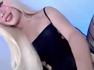 sweet_katrina69 on Chaturbate