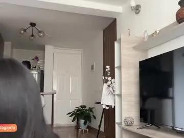 sweet_littleee on Chaturbate