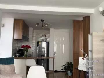 sweet_littleee on Chaturbate