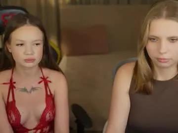 sweetdesiree_ on Chaturbate