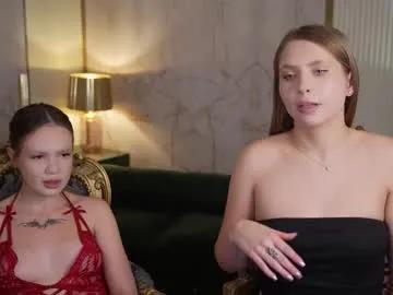 sweetdesiree_ — GOAL: show pussy [599 tokens remaining] Welcome to my room! #pvt #blonde #anal #dildo #lesbian Amelia, Natasha, Tina, Brendi, Cassy, Jasmine, Julia, Ewa, Lika, Milana, Maggie, Regina, Scarlett PlayHard054