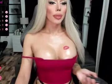 sweetestcandice08 on Chaturbate